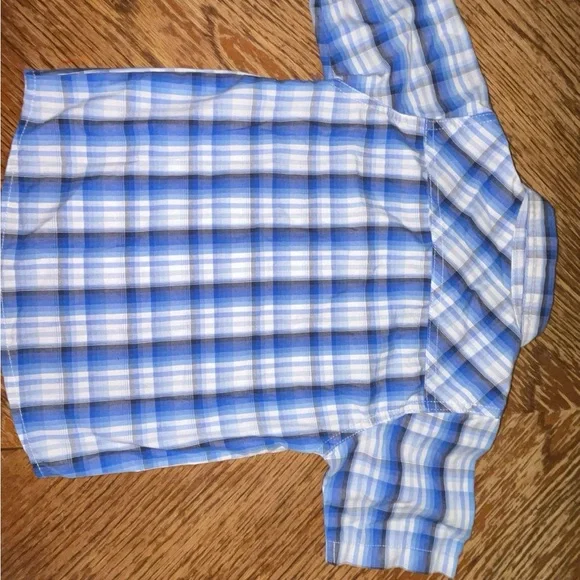 Boy’s U.S. Polo shirt - Picture 4 of 4